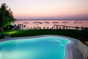 Hotel La Rondine Sirmione Gardasee Hotel La Rondine Sirmione Gardasee